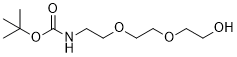 N-Boc-PEG3-alcoholͼƬ