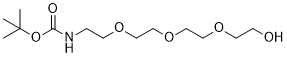 N-Boc-PEG4-alcoholͼƬ