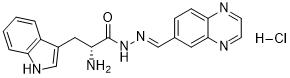 Rhosin hydrochlorideͼƬ