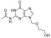 N2-AcetylaciclovirͼƬ