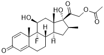 Betamethasone acetateͼƬ