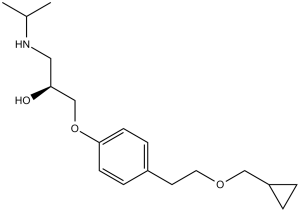 LevobetaxololͼƬ