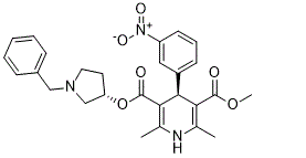 BarnidipineͼƬ