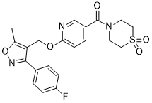 Basmisanil(RG1662)ͼƬ