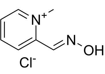 Pralidoxime chloride(2-PAM chloride)ͼƬ