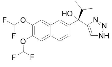 Seviteronel(VT464,INO464)ͼƬ