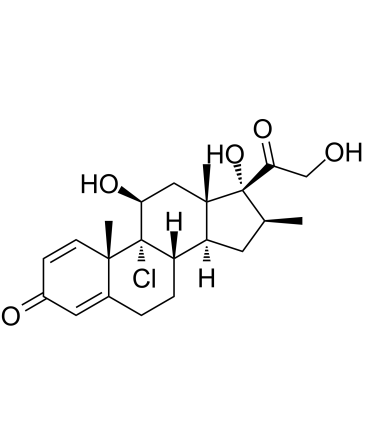 Beclometasone(Beclometasone)ͼƬ