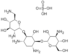 Bekanamycin sulfateͼƬ