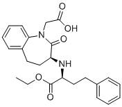 Benazepril(CGS 14824A)ͼƬ