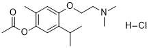 Moxisylyte hydrochlorideͼƬ