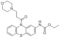 Moricizine图片