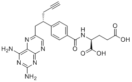 Pralatrexate,(S)-ͼƬ