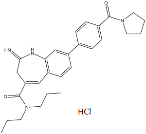 Motolimod HCl(VTX-378)ͼƬ