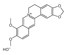 Berberine hydroxideͼƬ