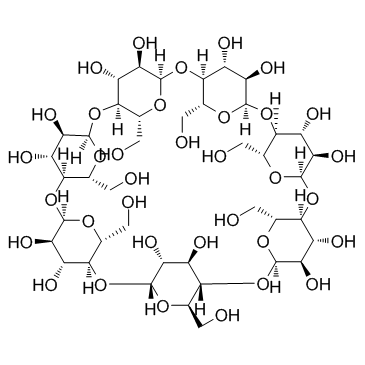 Beta-CyclodextrinͼƬ