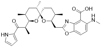 Calcimycin图片