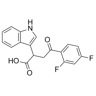 Mitochonic acid 5图片