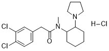 U-50488 HCl(racemate)ͼƬ