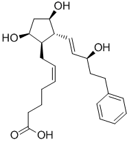 Bimatoprost AcidͼƬ