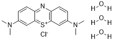 Methylthioninium chloride hydrateͼƬ