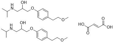 Metoprolol fumarateͼƬ