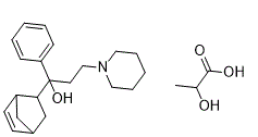 Biperiden lactateͼƬ