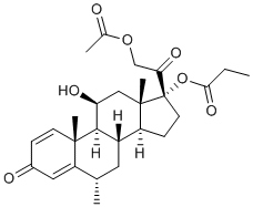 Methylprednisolone AceponateͼƬ