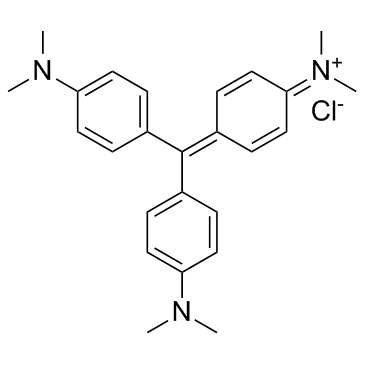 Methylrosanilinium chlorideͼƬ