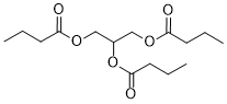 Tributyrin(Glyceryl tributyrate NSC-661583)ͼƬ