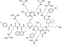 Motixafortide(BL8040,TF14016,BKT140,T140)ͼƬ