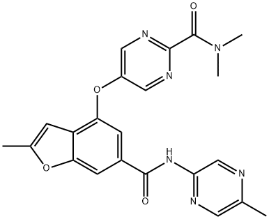 PF-04937319ͼƬ