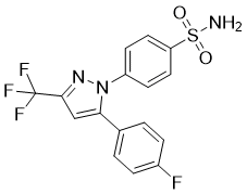 Mavacoxib(PHA-739521)ͼƬ