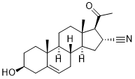 Pregnenolone-CarbonitrileͼƬ