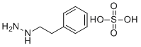 Phenelzine sulfateͼƬ