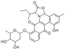 Jadomycin BͼƬ