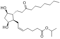 Unoprostone isopropylͼƬ