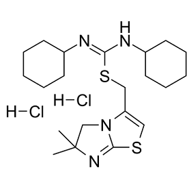 IT1t dihydrochloride图片