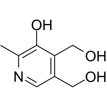 Pyridoxine(Pyridoxol Vitamin B6)图片