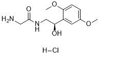 Midodrine(R-isomer)HClͼƬ