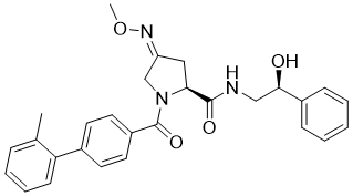 LS-192629(OT-R antagonist 1)ͼƬ