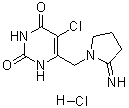 Tipiracil HCl图片