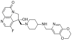 GSK966587图片