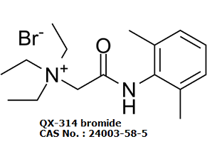 QX-314 Br图片