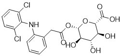 Diclofenac Acyl GlucuronideͼƬ