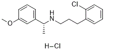 Tecalcet HCl(KRN568 NPS-R568 R568)ͼƬ