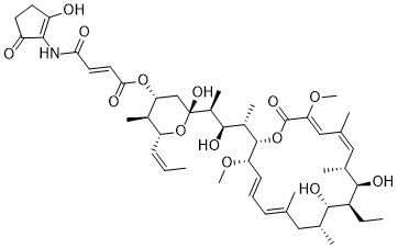 Virustomycin AͼƬ