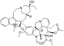 Vincristine(Leurocristine)ͼƬ