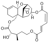 Verrucarin AͼƬ