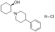 Vesamicol hydrochloride,(+/-)-ͼƬ