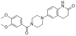 Vesnarinone(OPC8212)ͼƬ